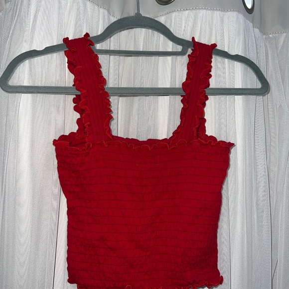 Holister, medium, red - Picture 2 of 3